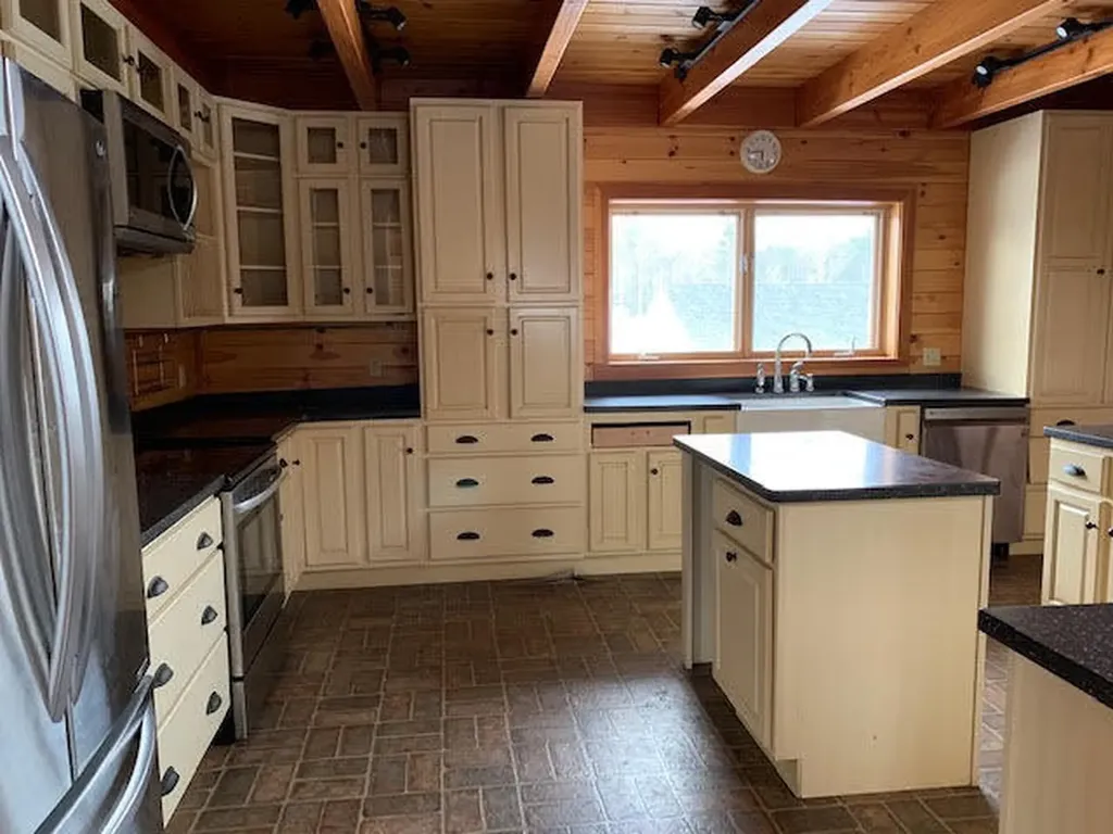 55 Cross Street Northport ME 04849