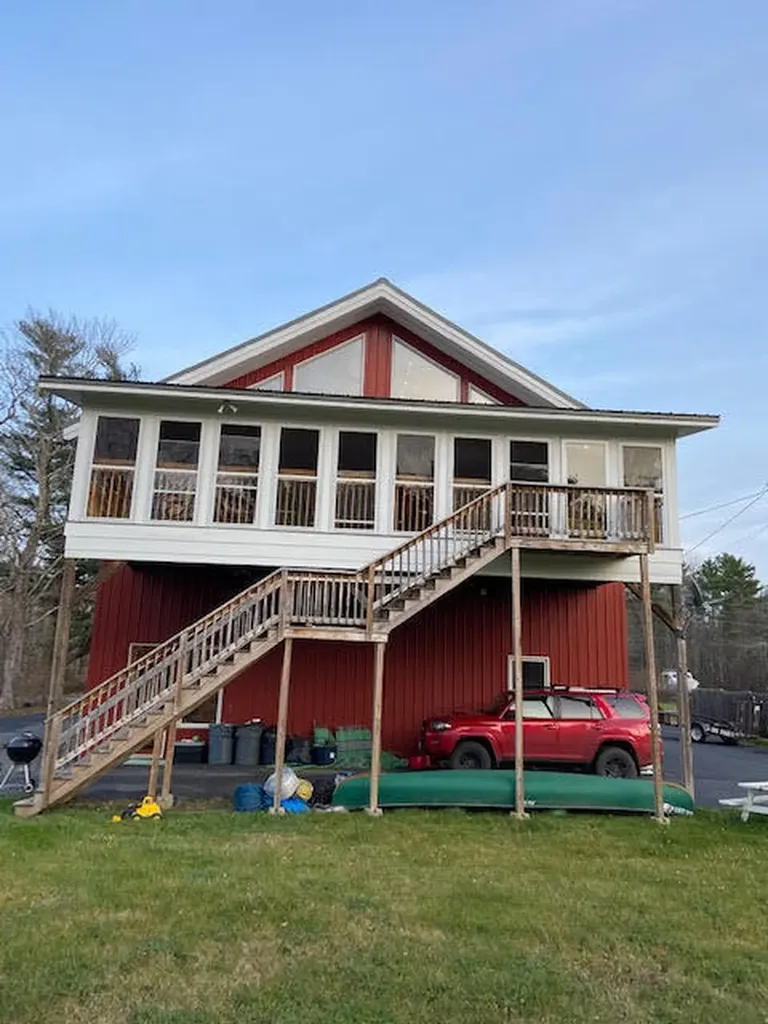 55 Cross Street Northport ME 04849
