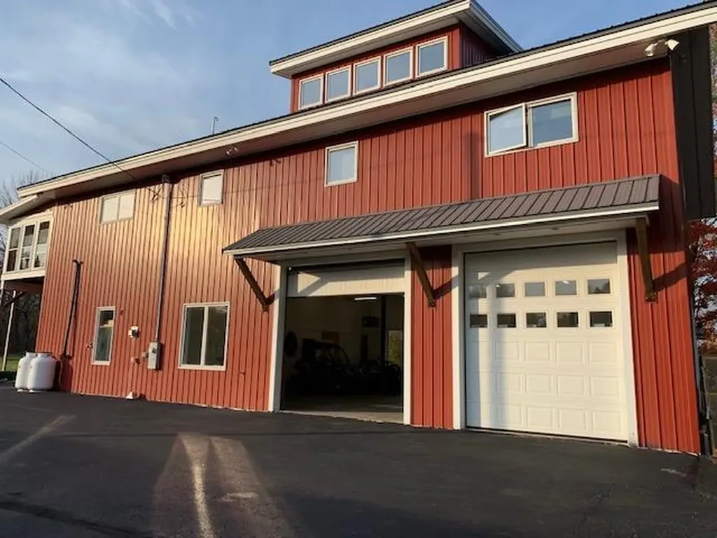 55 Cross Street Northport ME 04849