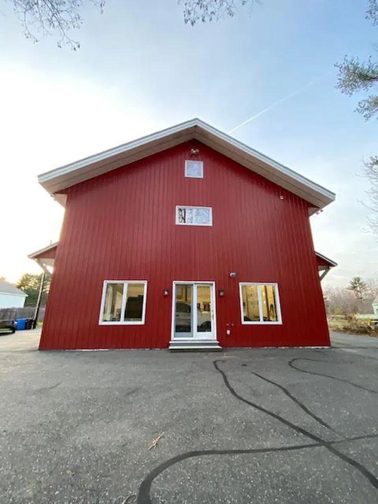 55 Cross Street Northport ME 04849