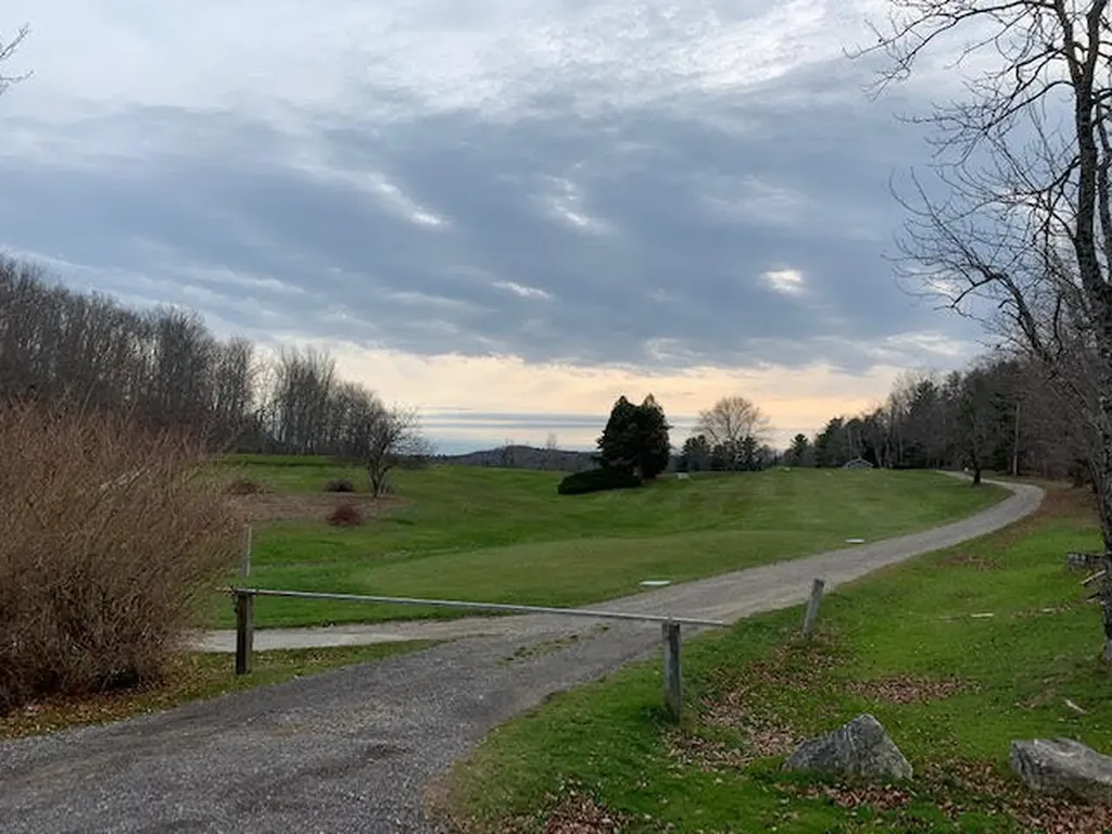 55 Cross Street Northport ME 04849