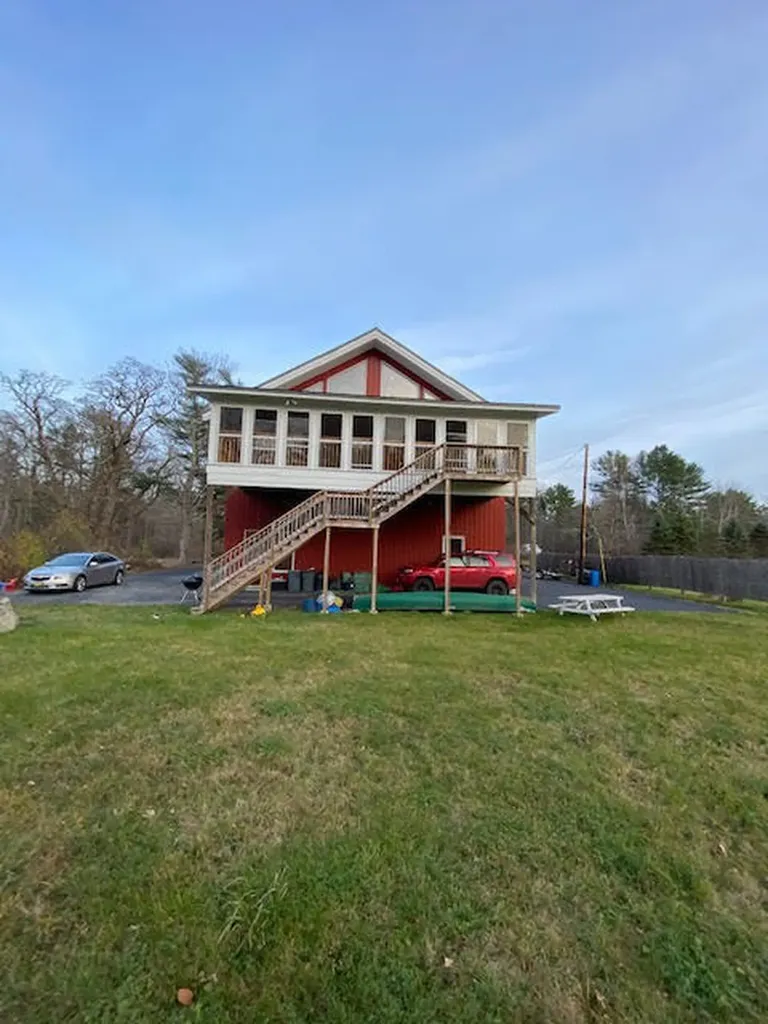 55 Cross Street Northport ME 04849