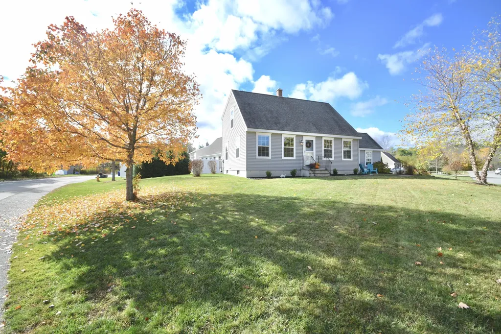 70 Merganser Street Westbrook ME 04092
