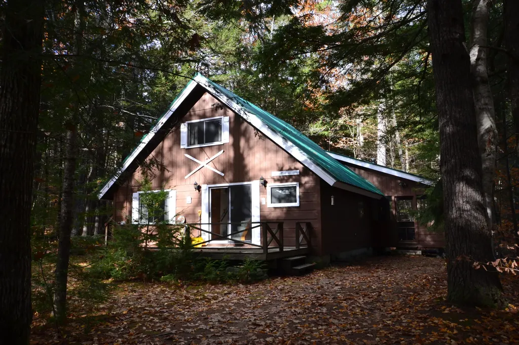 29 Blue Jay Lane Bridgton ME 04009