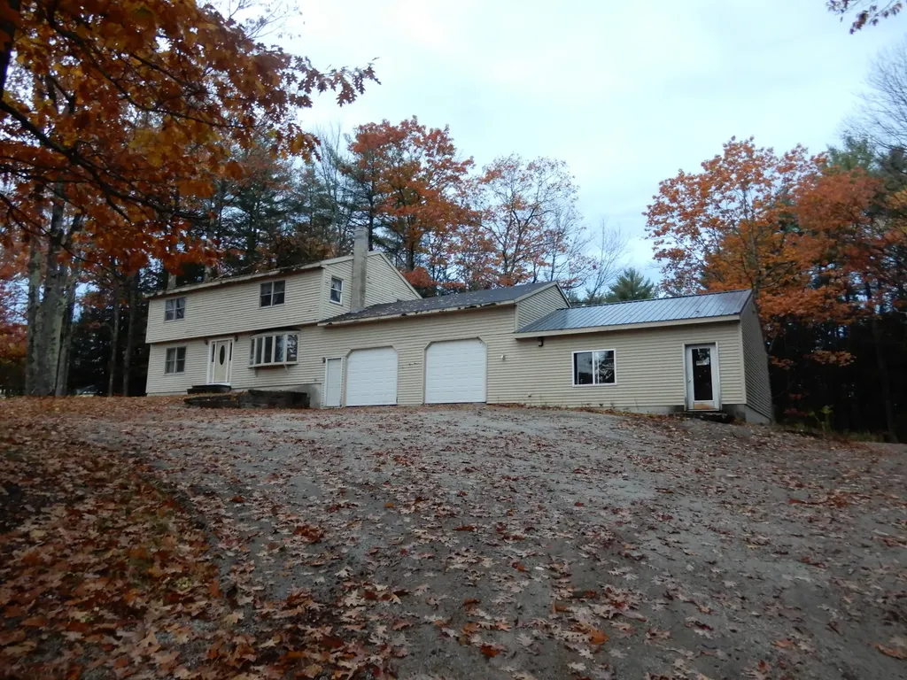 440 Sokokis Avenue Limington ME 04049
