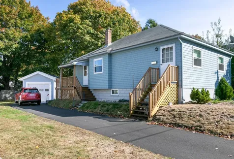 202 Mussey Street South Portland ME 04106