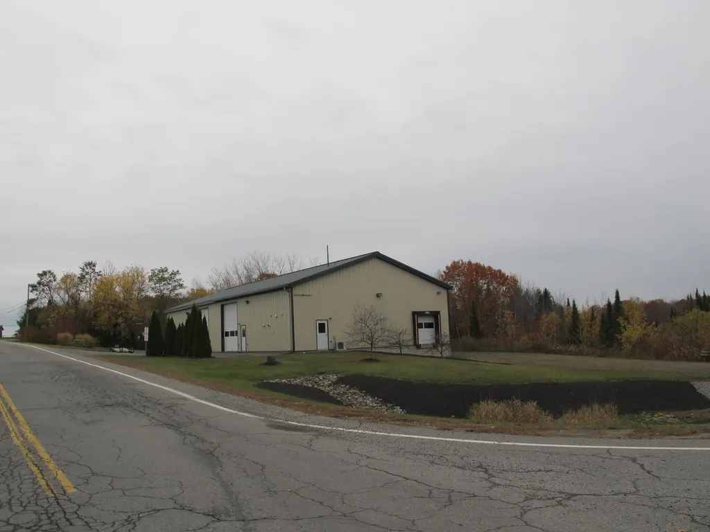 90 Airport Road Waterville ME 04901