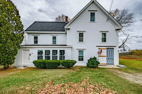 10 School Street Saint George ME 04860