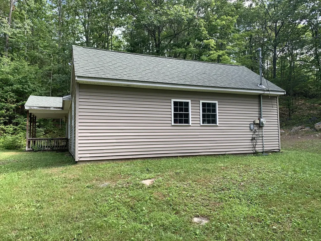 155 Maplecrest Road Parsonsfield ME 04047