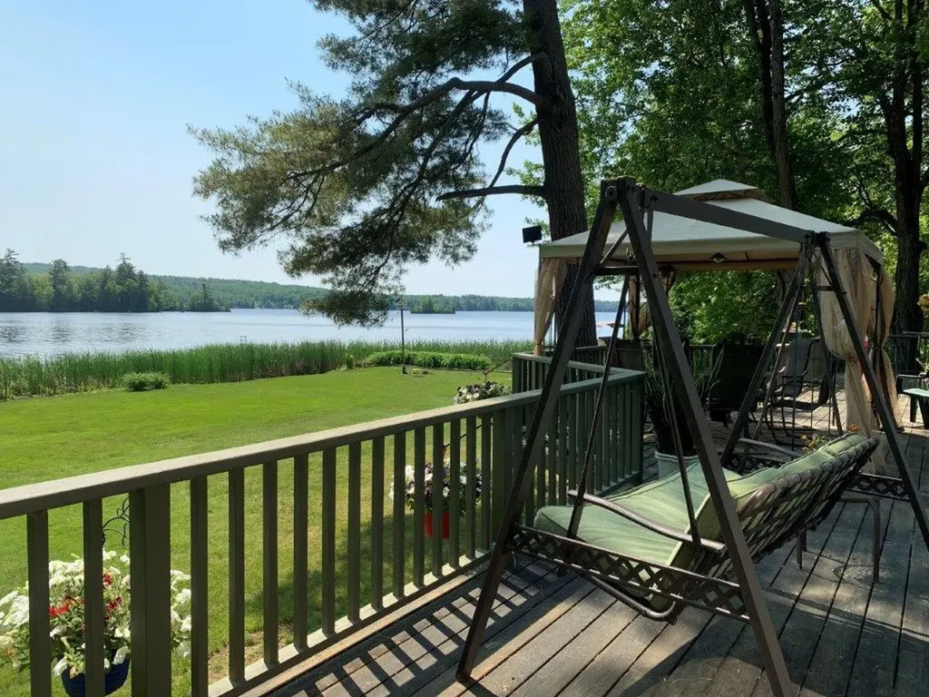 62 Welch's Point Road Winthrop ME 04364