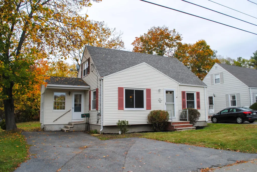 150 Douglass Street Portland ME 04102