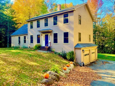 30 Perry Trail Oakland ME 04963