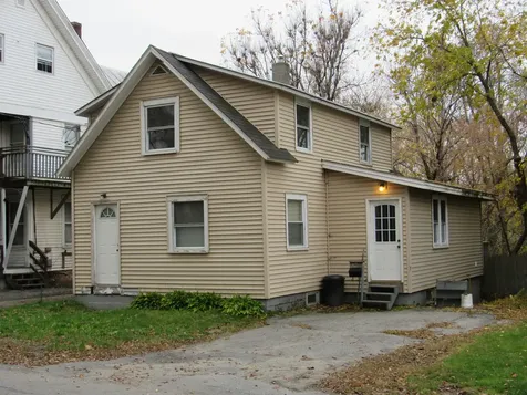 16 Cedar Street Skowhegan ME 04976
