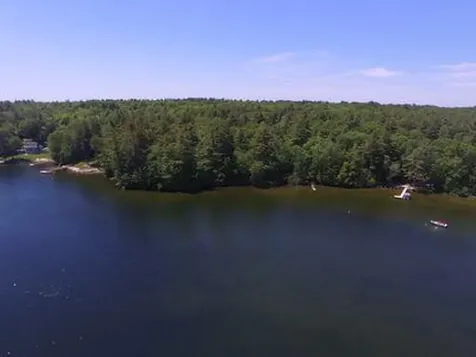 0 Stuart Shores Road Standish ME 04084