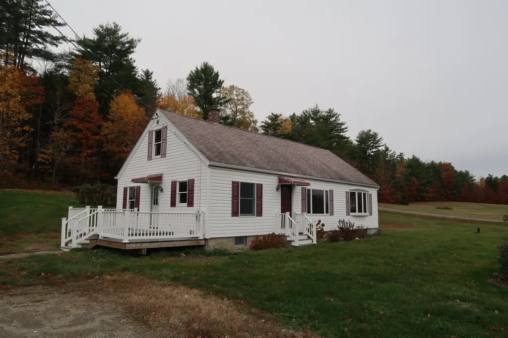 1447 Augusta Road Belgrade ME 04917