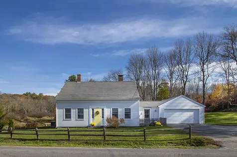612 S Union Road Union ME 04862