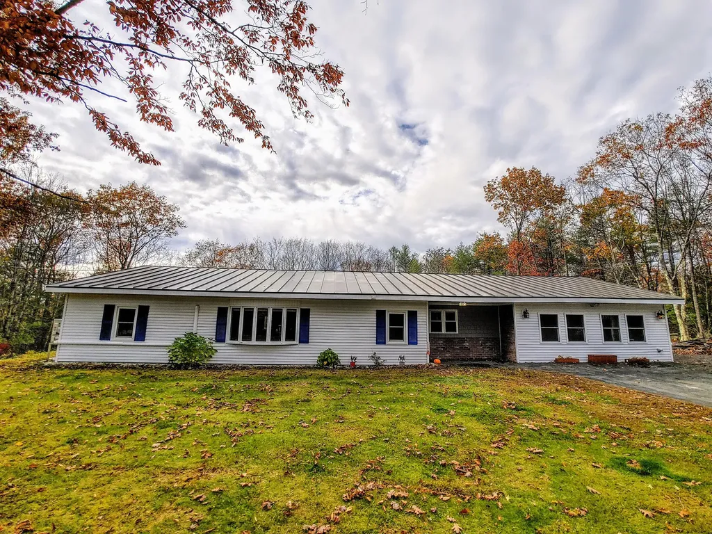 3499 N Belfast Avenue Augusta ME 04330