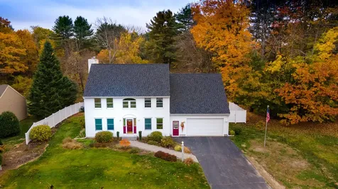 45 Evergreen Farms Road Scarborough ME 04074