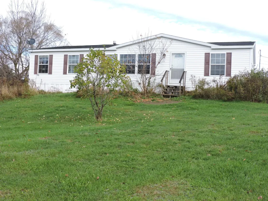 159 Ohio Hill Road Fairfield ME 04937