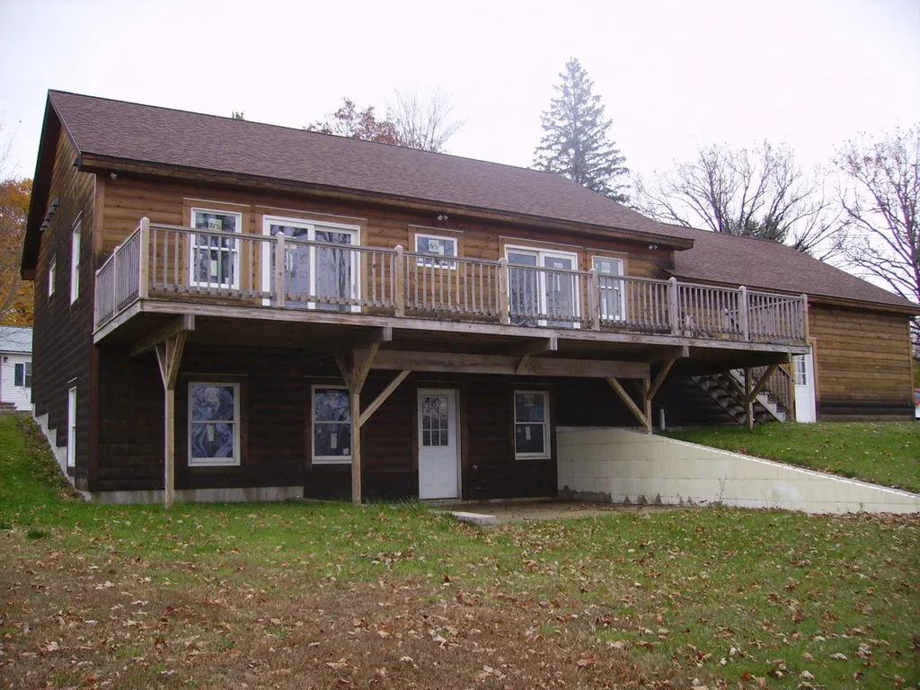 6 Albion Road Benton ME 04901