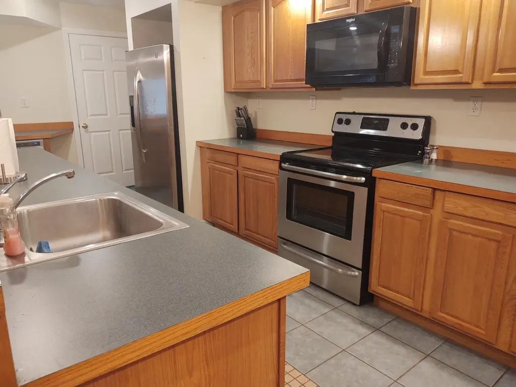 9 Harold Lane Hebron ME 04238