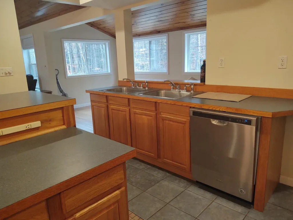 9 Harold Lane Hebron ME 04238