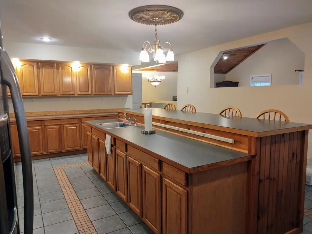 9 Harold Lane Hebron ME 04238
