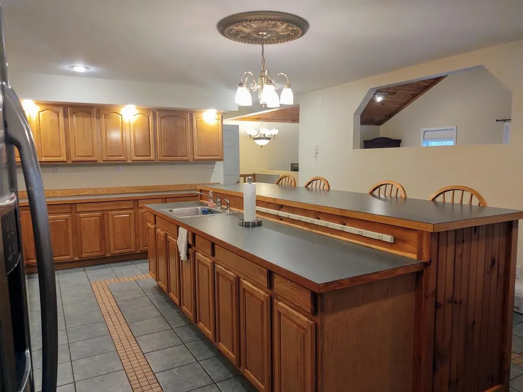 9 Harold Lane Hebron ME 04238