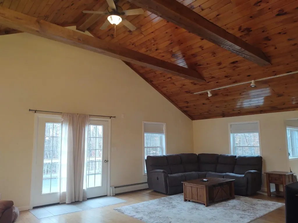 9 Harold Lane Hebron ME 04238