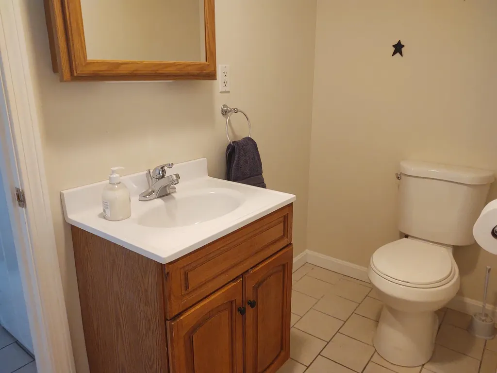 9 Harold Lane Hebron ME 04238