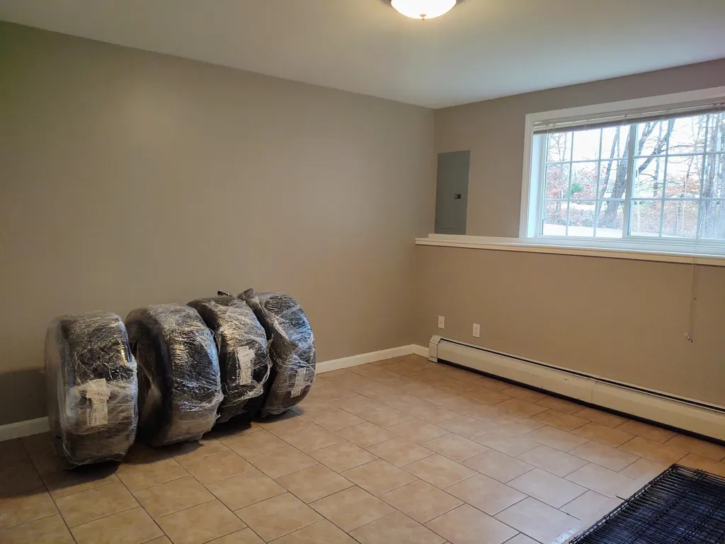 9 Harold Lane Hebron ME 04238