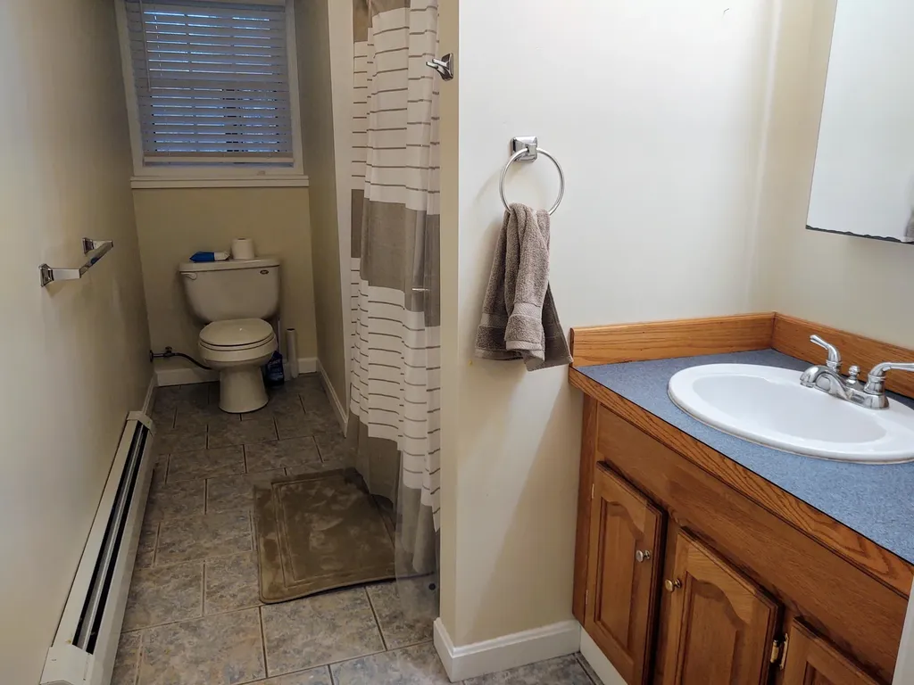 9 Harold Lane Hebron ME 04238