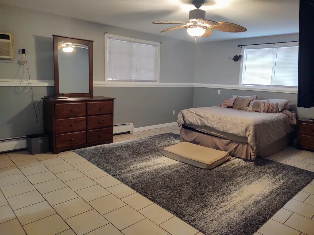 9 Harold Lane Hebron ME 04238
