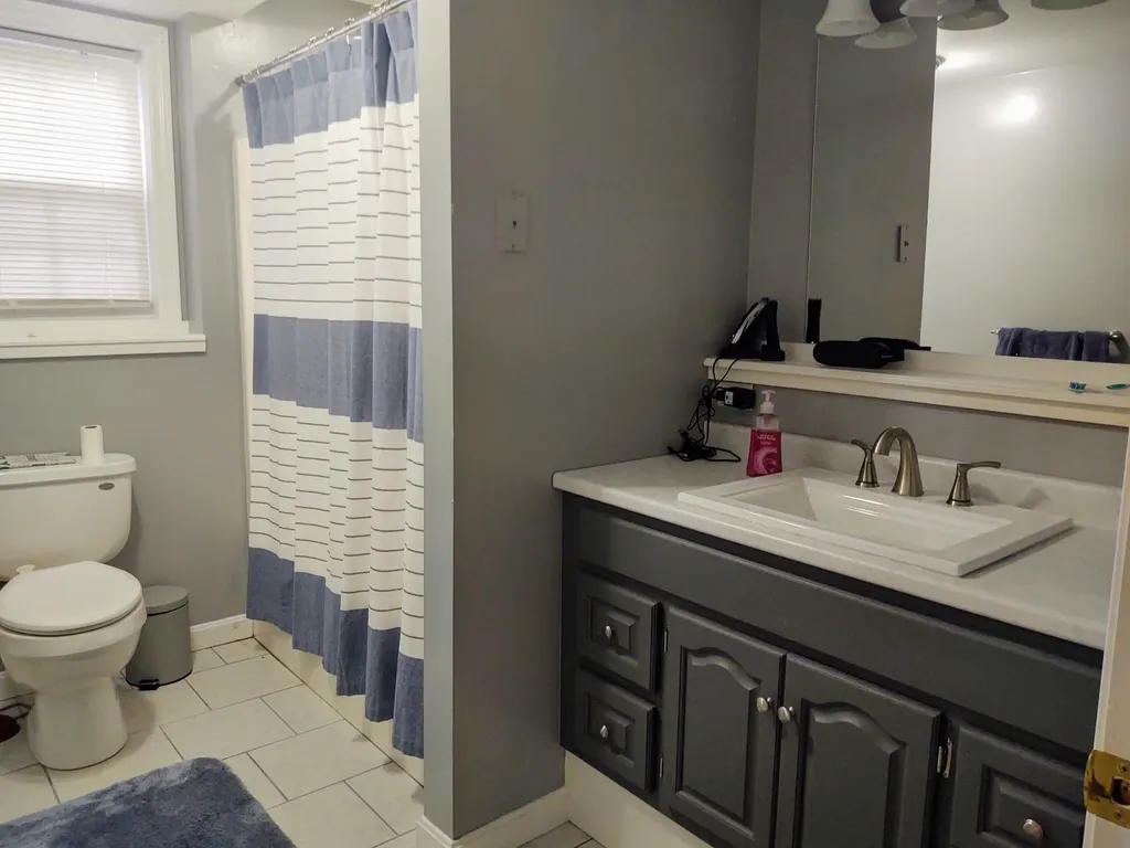 9 Harold Lane Hebron ME 04238