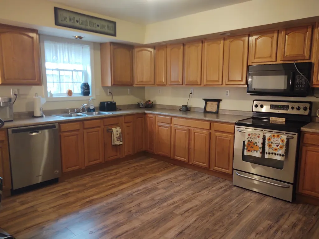 9 Harold Lane Hebron ME 04238