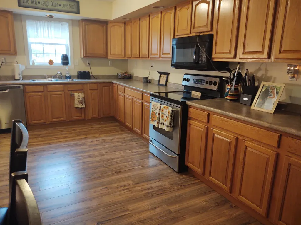 9 Harold Lane Hebron ME 04238