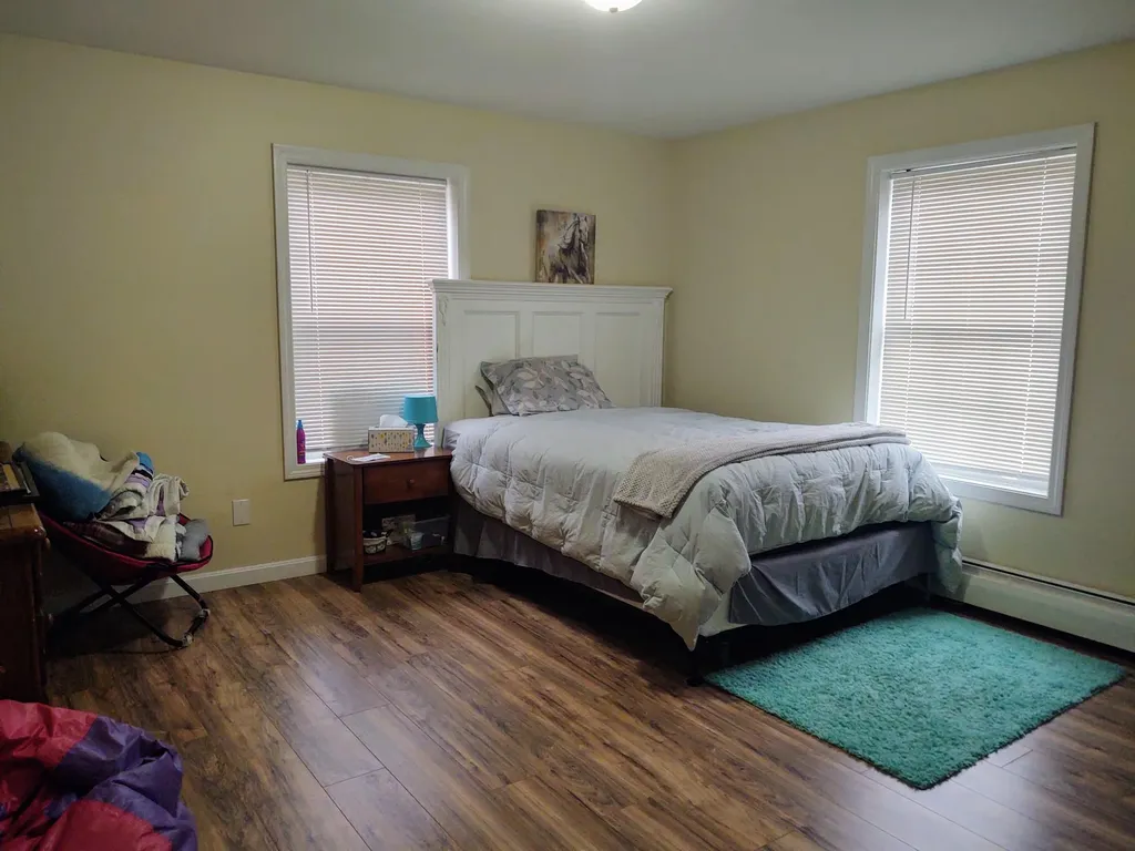 9 Harold Lane Hebron ME 04238