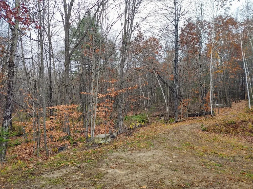 9 Harold Lane Hebron ME 04238