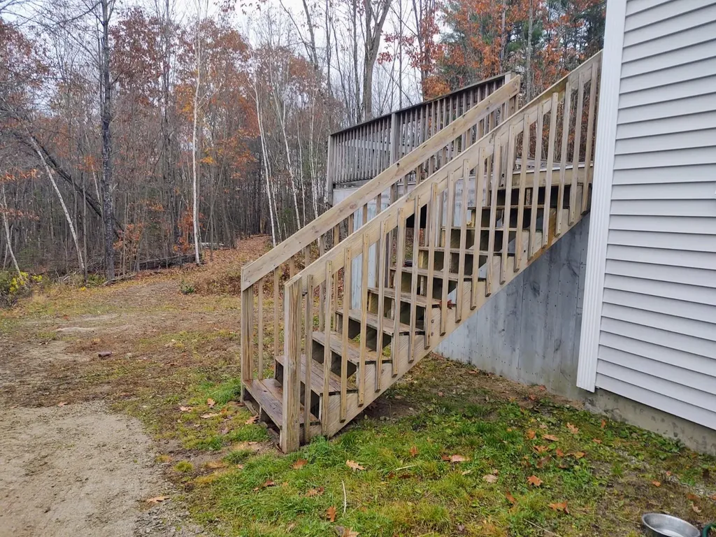 9 Harold Lane Hebron ME 04238