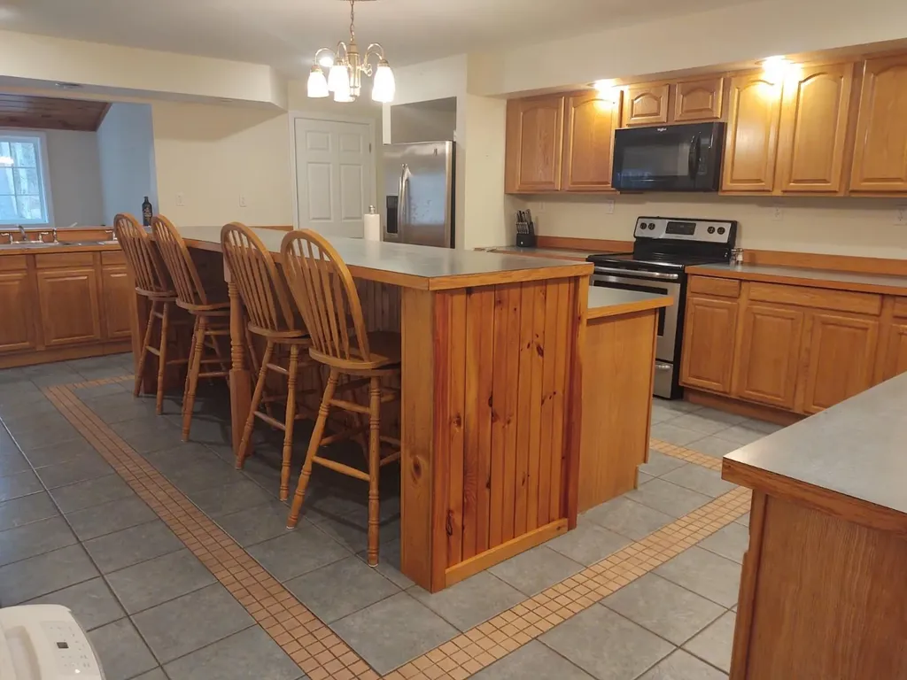 9 Harold Lane Hebron ME 04238