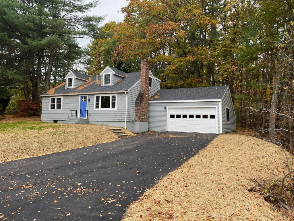 50 Guinea Road Biddeford ME 04005