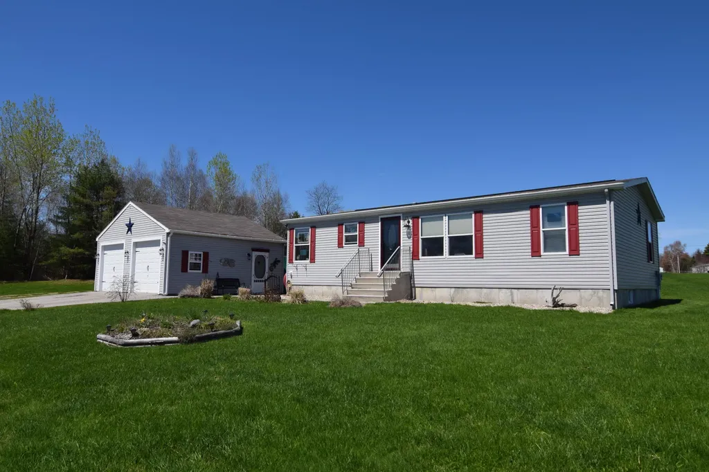 20 Davis Brook Drive Poland ME 04274
