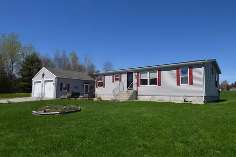20 Davis Brook Drive Poland ME 04274