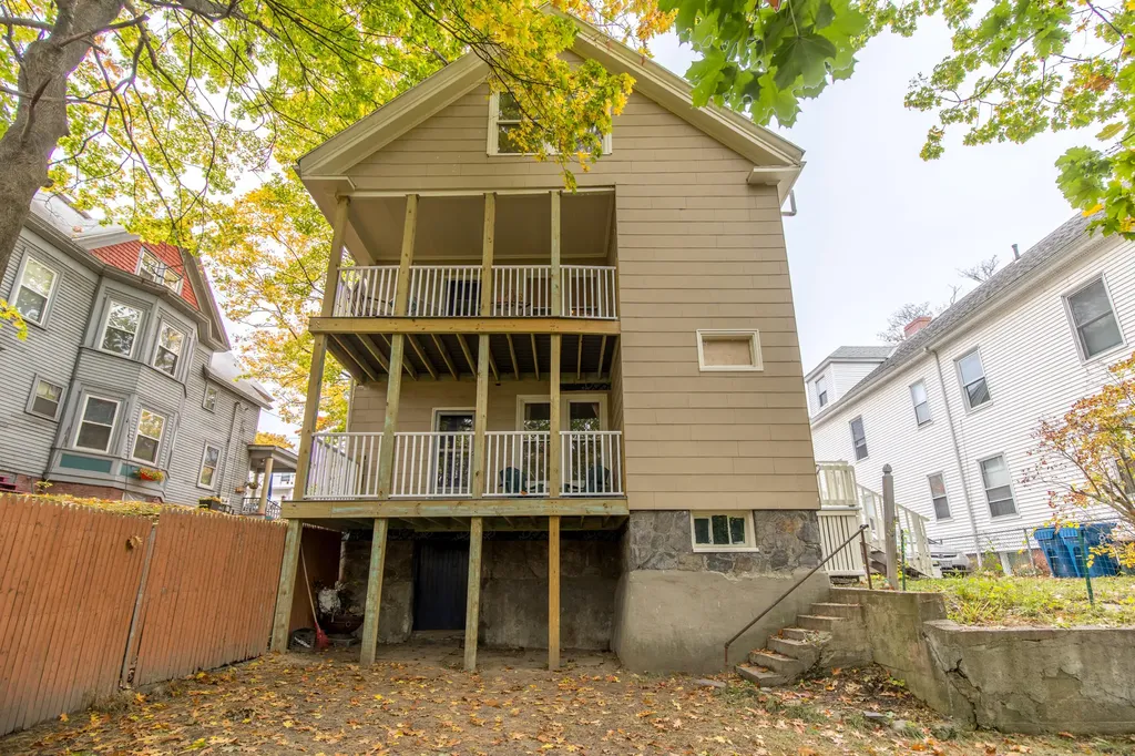 68 Roberts Street Portland ME 04102