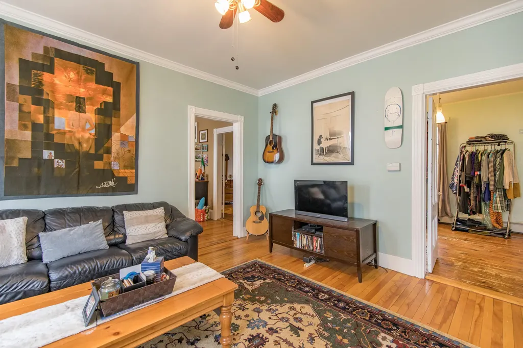 68 Roberts Street Portland ME 04102