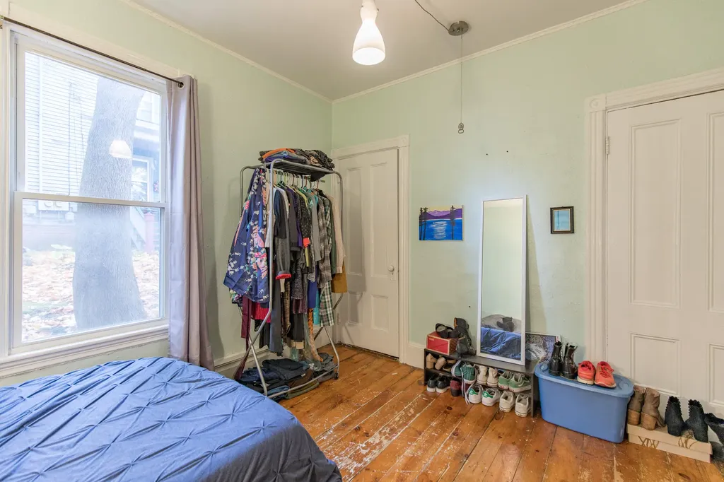 68 Roberts Street Portland ME 04102