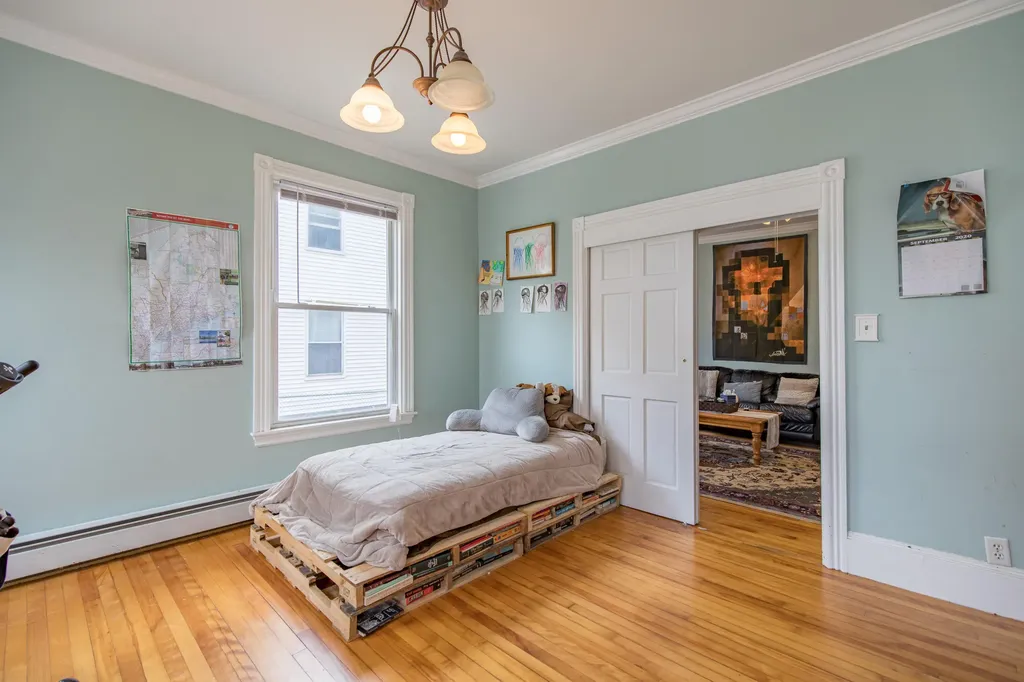 68 Roberts Street Portland ME 04102