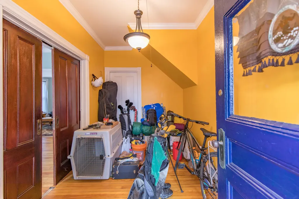 68 Roberts Street Portland ME 04102