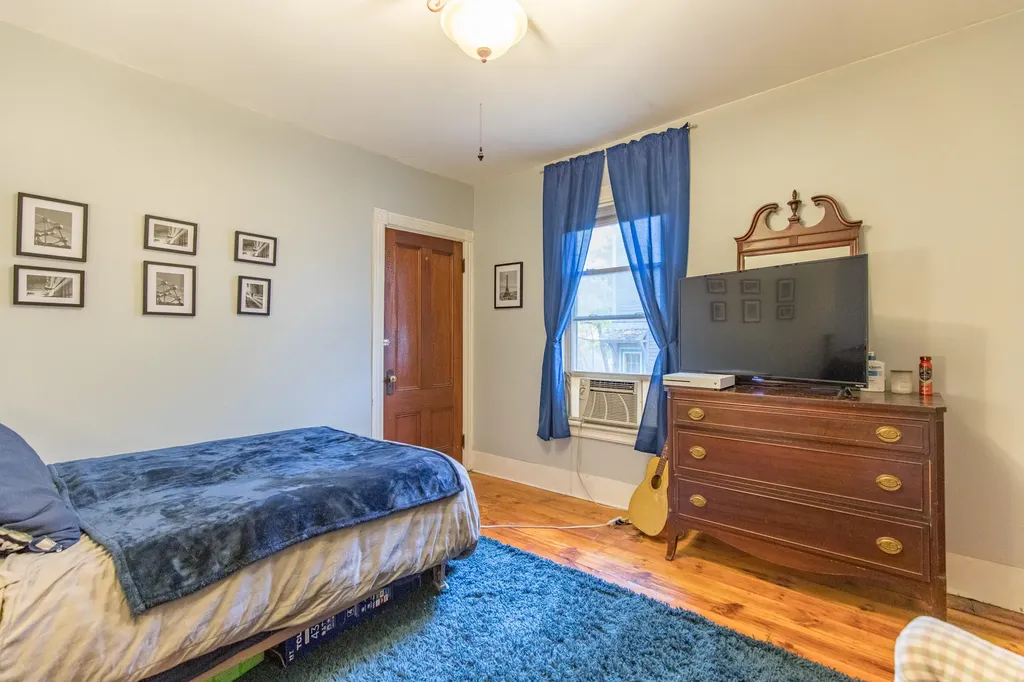 68 Roberts Street Portland ME 04102