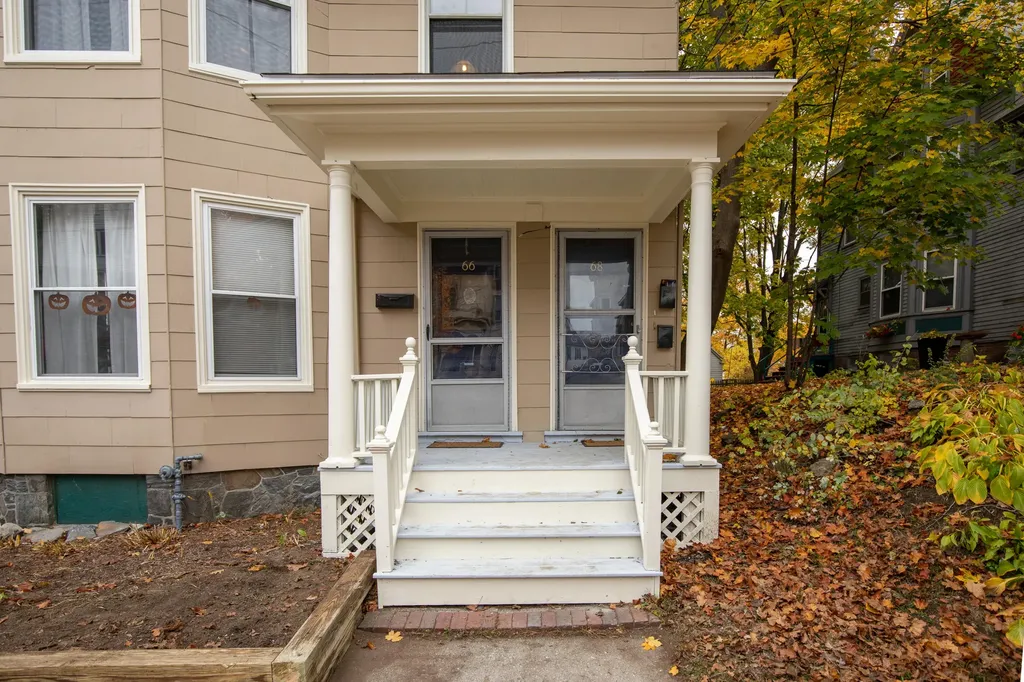 68 Roberts Street Portland ME 04102
